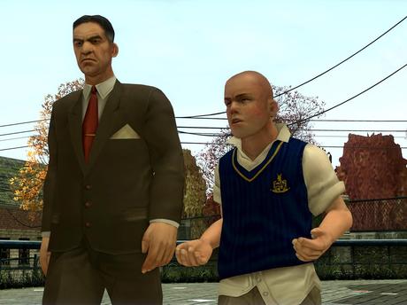 Bully: Anniversary Edition disponible sur iOS et Android