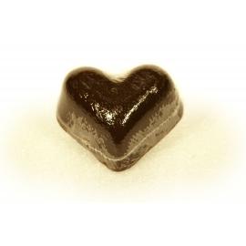 Les bienfaits du chocolat noir sur notre coeur GRANDES TERRES BIO : votre