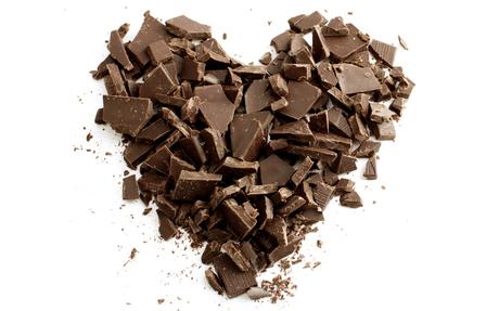 Actualité santé : Une étude britannique confirme les bienfaits du chocolat
