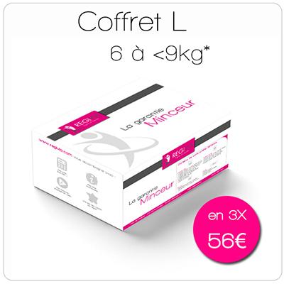 Régime Savoir Maigrir : un programme d'amaigrissement qui vous propose une