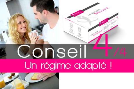 Comment maigrir avec un régime rapide ? Comment perdre du poids ?