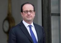 Lapsus de François Hollande : « Lagement »