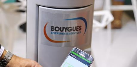 Des solutions durables pour la ville de demain – Pollutec 2016