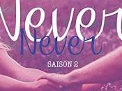 Never saison Colleen Hoover Tarryn Fisher
