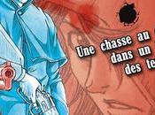 manga Dragon Seekers annoncé français chez Komikku