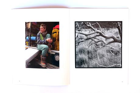 DANNY LYON – BURN ZONE & THE STORY OF SAM