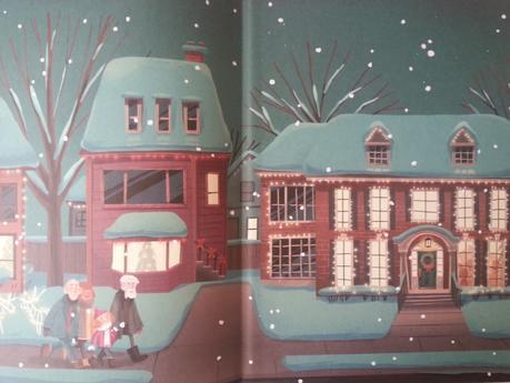 Maman! J'ai raté l'avion! Album illustré du film par Kim SMITH - 2016 (Dès 4 ans) + Film