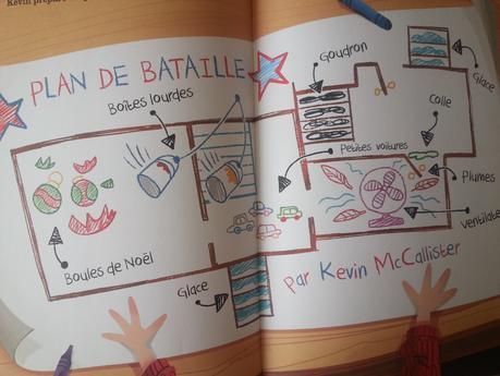 Maman! J'ai raté l'avion! Album illustré du film par Kim SMITH - 2016 (Dès 4 ans) + Film