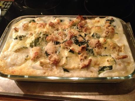 regime dukan ingredient