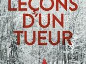 Leçons d'un tueur Saul Black