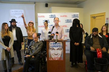 Si Les Chemises Brunes Épousent Ta Cause...