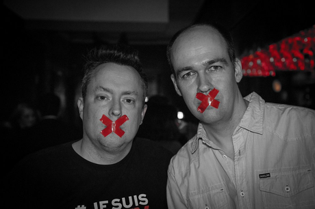 Si Les Chemises Brunes Épousent Ta Cause...