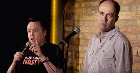 Si Les Chemises Brunes Épousent Ta Cause...