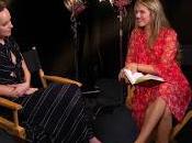 Nouvelle interview Dakota Johnson avec pour press junket Fifty Shades Vidéo traduction