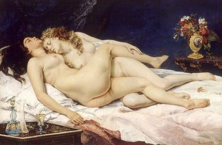 courbet_sommeil