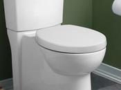 American Standard Toilets