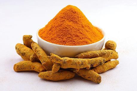 Curcuma une aide contre la goutte