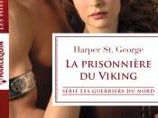 Prisonnière Viking Harper George