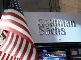 Donald Trump est un menteur et Goldman Sachs une banque de coquins