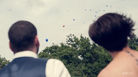 [Wedding] Décoration & Apéritif Rétro (Part. 1)