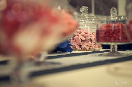 [Wedding] Décoration & Apéritif Rétro (Part. 1)