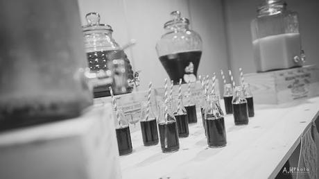 [Wedding] Décoration & Apéritif Rétro (Part. 1)