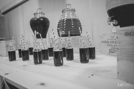 [Wedding] Décoration & Apéritif Rétro (Part. 1)