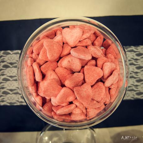 [Wedding] Décoration & Apéritif Rétro (Part. 1)