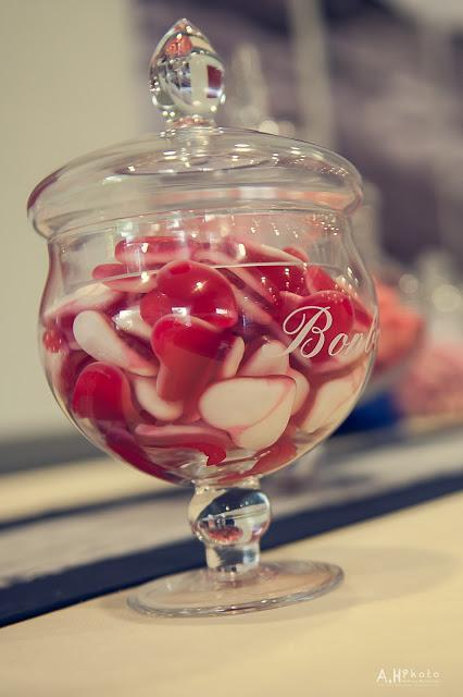 [Wedding] Décoration & Apéritif Rétro (Part. 1)