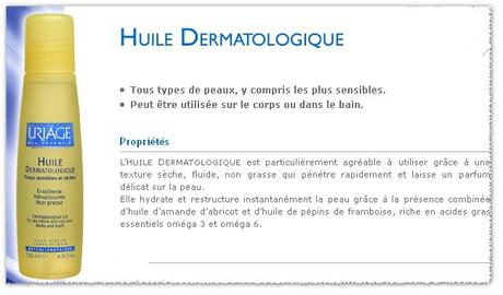 preparer sa peau au soleil allergie