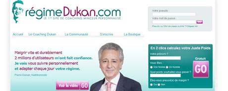 Le régime dukan 2 mois de dukan, 2eme bilan [page 1]