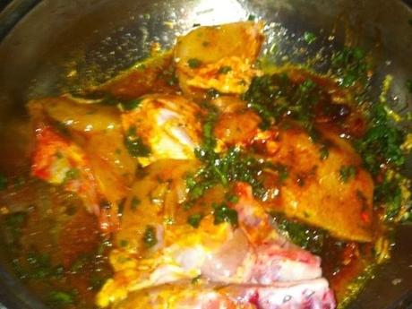 classement de la cuisine marocaine