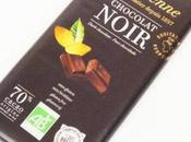 bienfait chocolat noir