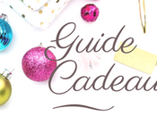 Guide Cadeaux avec dernières technologies