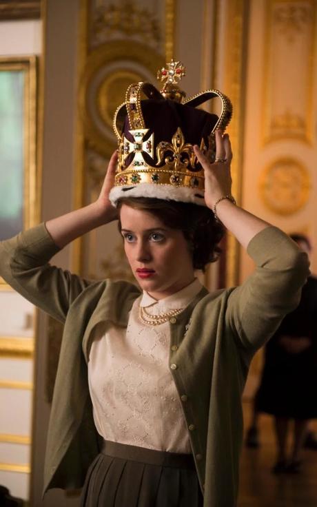 The Crown : au royaume des séries ?