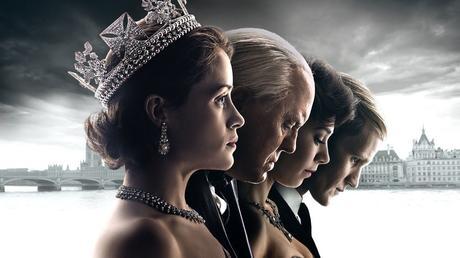 The Crown : au royaume des séries ?