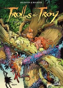 Trolls de Troy T22 (Arleston, Mourier) – Soleil – 14,50€ trollstroyt22
