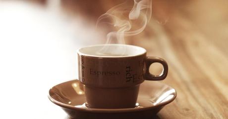 Recette de chocolat chaud au thé matcha  Minutefacile