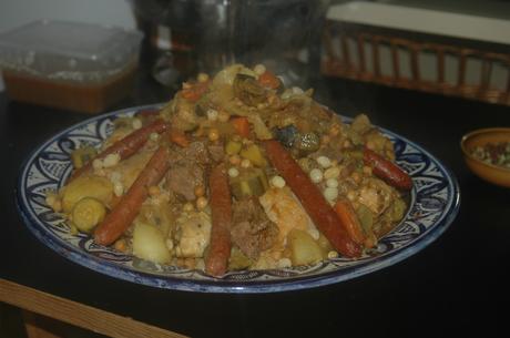 Restaurant marocain Paris  gastronomie marocaine Paris  Le sirocco