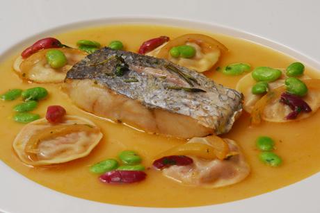 Château de Marrakech gastronomie marocaine restaurant livraison