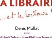 Manifeste pour Librairie