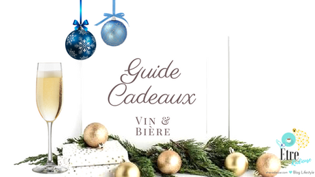 Guide Cadeaux vin et bière 2016