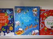 attendant Noël Nouveautés Activités avec éditions Usborne trace, j'efface Coloriages autocollants grand livre labyrinthes