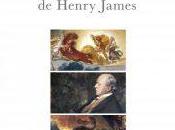 musée intérieur d’Henry James