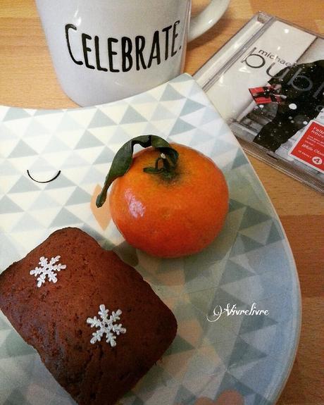 Récapitulatif - Coups de coeur + Favoris Instagram - Novembre 2016