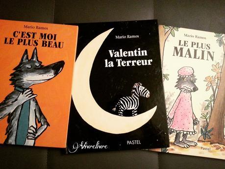 Récapitulatif - Coups de coeur + Favoris Instagram - Novembre 2016