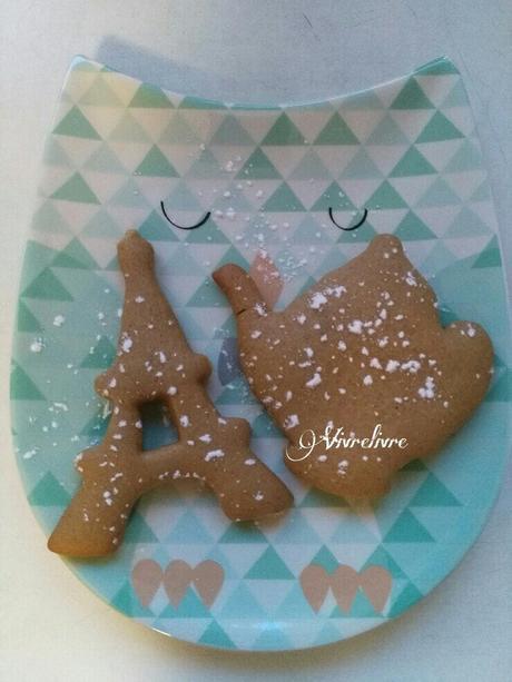 Tests culinaires pour repas de Fêtes - vegan (2016)