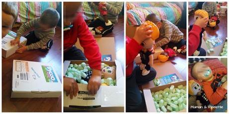 Pycoo bien plus que des poupées, des créations unique!