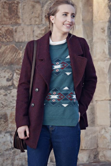 #204 PULL DE NOËL / VERSION CAENNAISES #204 PULL DE NOËL / VERSION CAENNAISES