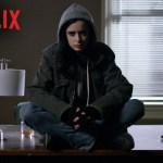 Jessica Jones, la série Netflix qui tabasse